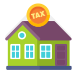 Real-Estate Tax Rate