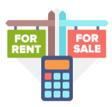Rent-to-Price Ratio