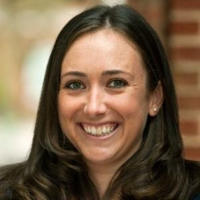 Laura M. Lamontagne