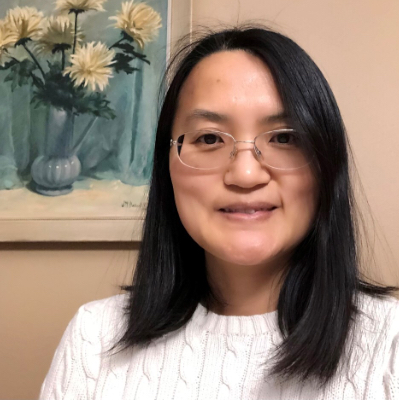 Lei Zhang