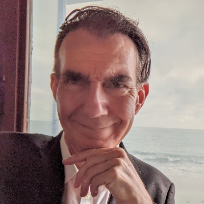 Patrick Bernet