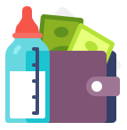Avg. Annual Infant-Care Costs