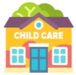 Child-Care Centers per Capita