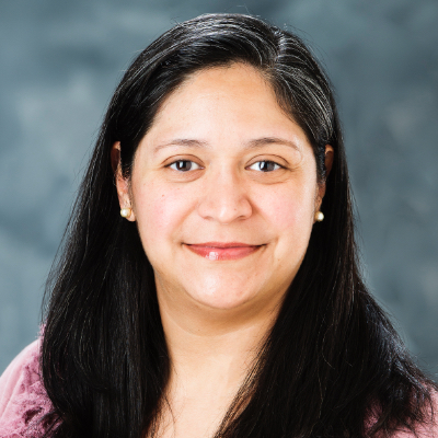 Cecilia (Cecy) Brooks