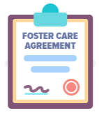 Children in Foster Care