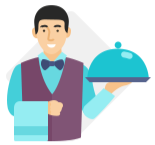 Restaurants per Capita