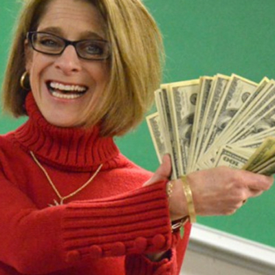 What Is a Budget? Definition & Example