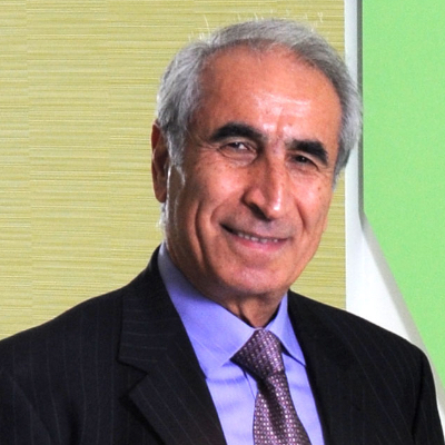Asghar Sabbaghi