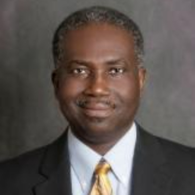 Samuel K. Andoh