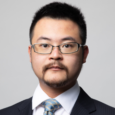 Zhengyang (Robin) Chen