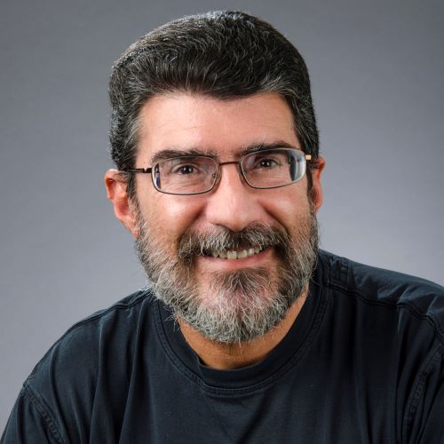 George A. Haloulakos
