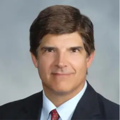 George A. Nation