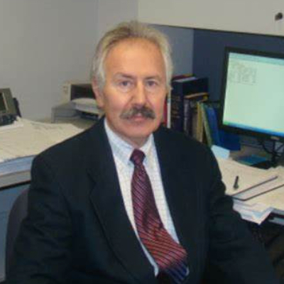 John N. Kallianiotis
