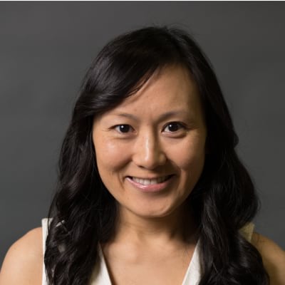 Alisia (Giac-Thao) Tran