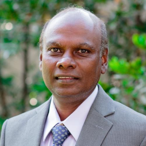Dr. Ranjan George