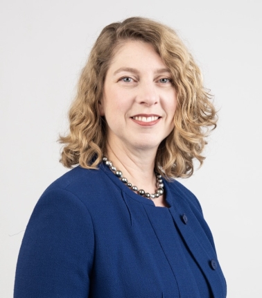 Melinda J.B. Buntin