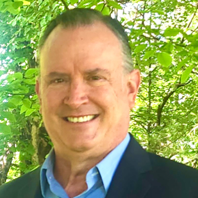 Gary Simmerman