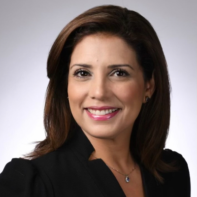 Dr. Dina El-Mahdy avatar
