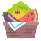 Farmers Markets &amp; CSA Programs per Capita