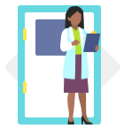 Family Medicine Physicians per Capita