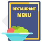 Restaurants per Capita