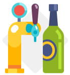 Craft Breweries &amp; Wineries per Capita