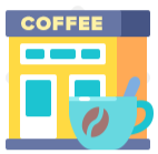 Coffee Shops per Capita