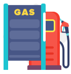 Avg. Gas Prices