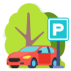 Parking Rates