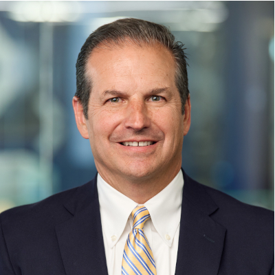 C. Andrew Lafond