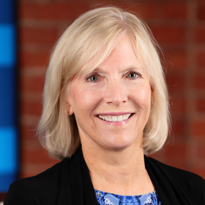 Jill Brown