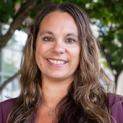 Cristina Mogro-Wilson