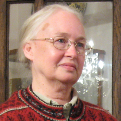 Katherine van Wormer