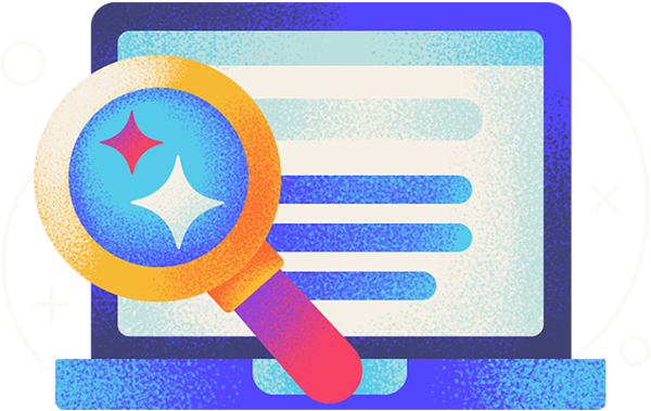 ai search results survey
