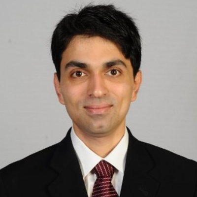 Devendra Kale