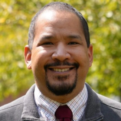 Marcus L. Johnson
