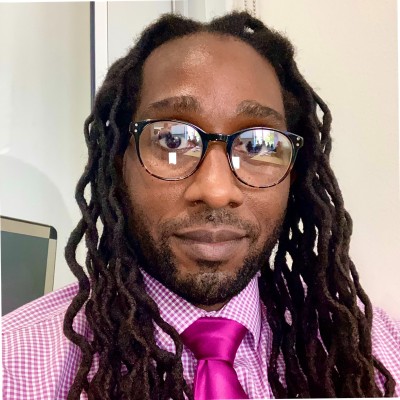 Joshua D. Dorsey