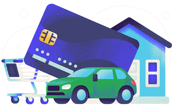 should i use my credit card for everything