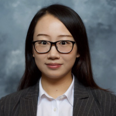 Yi (Shirley) Shen