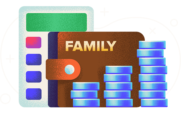 how to manage family finances