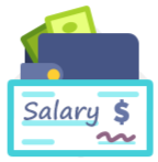 Monthly Average Starting Salary