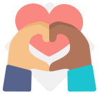 Charities per Capita