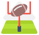 Top 10 Cities for Football Fans