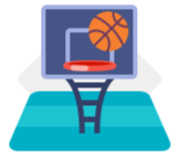 Top 10 Cities for Basketball Fans