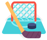 Top 10 Cities for Hockey Fans