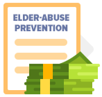 Total Expenditures on Elder-Abuse Prevention*