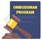 Total Long-Term Care Ombudsman-Program Funding*