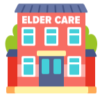 Eldercare Organizations &amp; Services*
