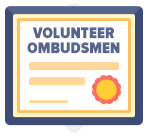 Certified Volunteer Ombudsmen*