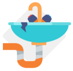 % of Homes with Inadequate Plumbing